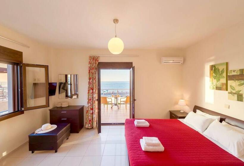 בית מלון כפרי Villa Avra