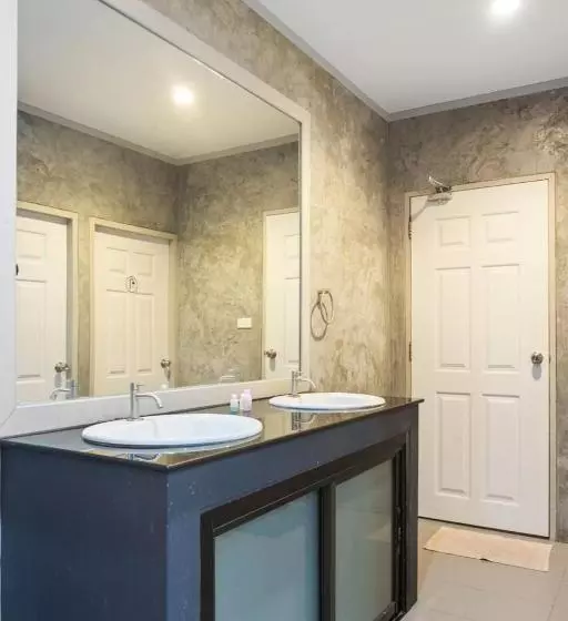 Hotelli Samui Backpacker