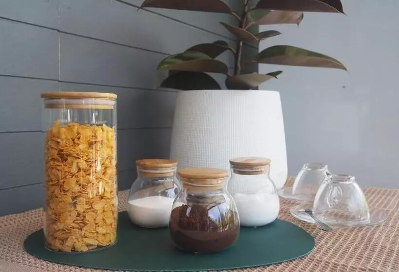 Hotelli Samui Backpacker