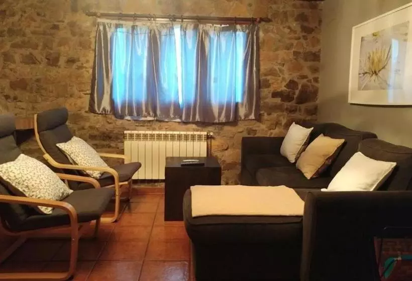 La Casona De Pravia