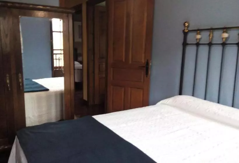 La Casona De Pravia
