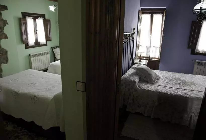 La Casona De Pravia