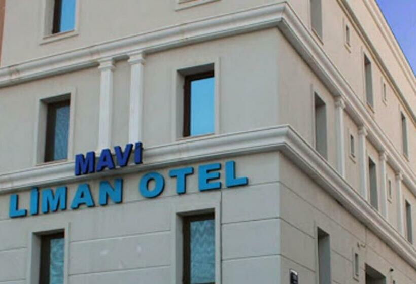 Mavi Liman Otel