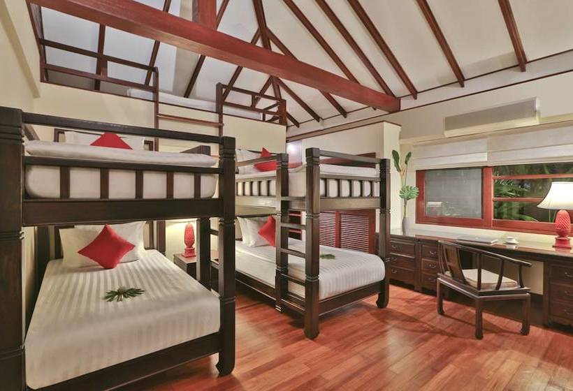 Miskawaan Baan Tamarind