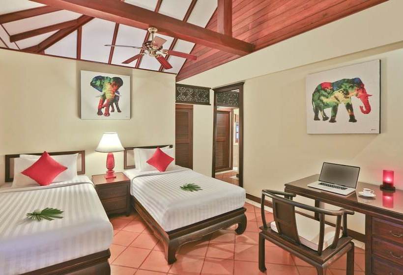 Miskawaan Baan Tamarind