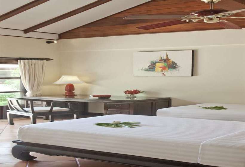 Miskawaan Baan Tamarind