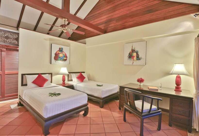 Miskawaan Baan Tamarind