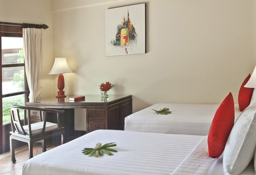 Miskawaan Baan Tamarind