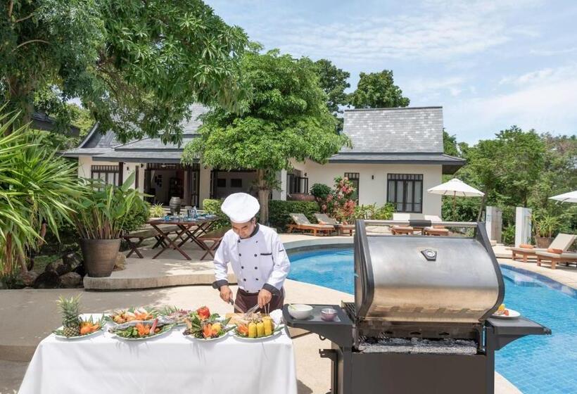 Motsamot   By Sublime Samui Villas