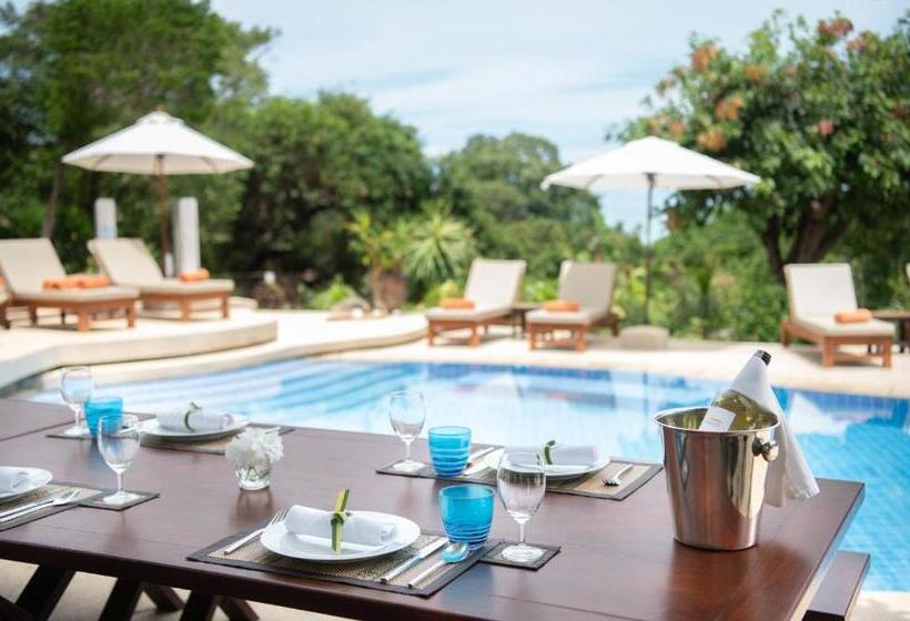 Motsamot   By Sublime Samui Villas