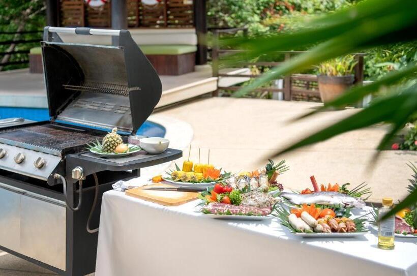 Motsamot   By Sublime Samui Villas