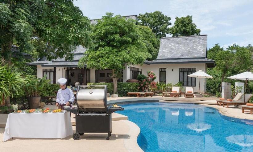 Motsamot   By Sublime Samui Villas