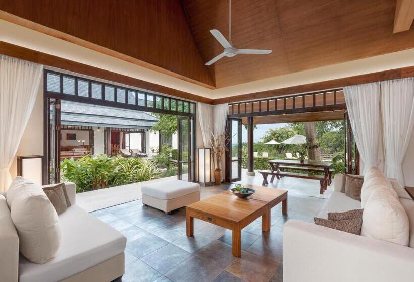 Motsamot   By Sublime Samui Villas