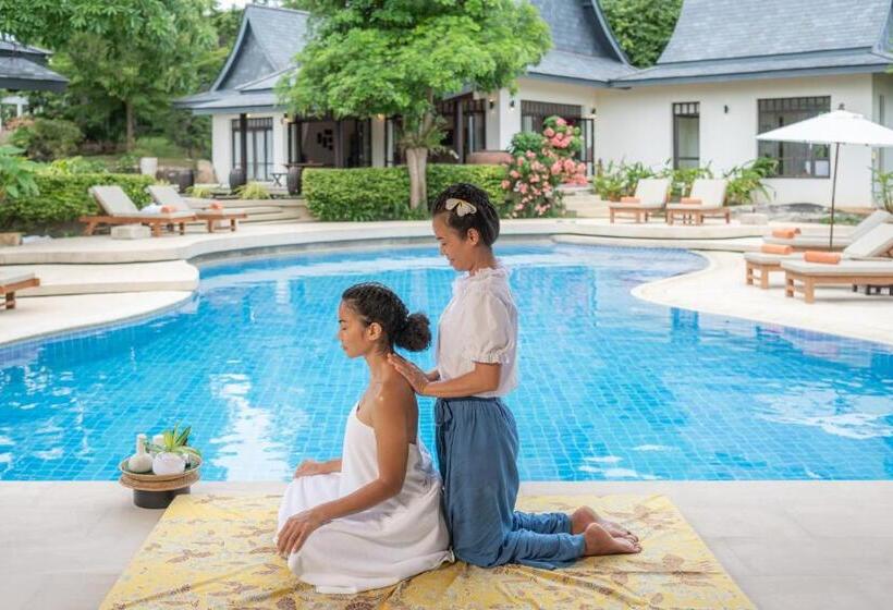 Motsamot   By Sublime Samui Villas