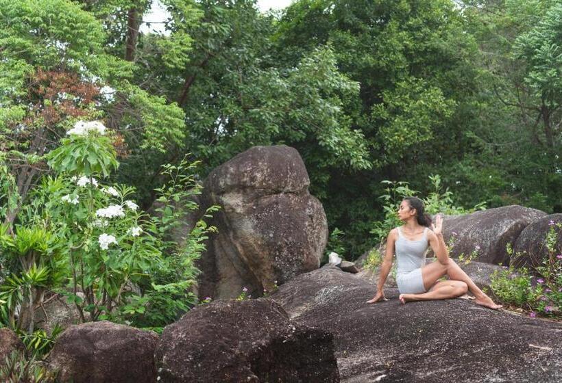 Motsamot   By Sublime Samui Villas