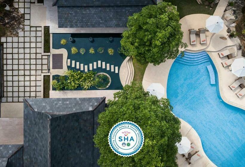 Motsamot   By Sublime Samui Villas