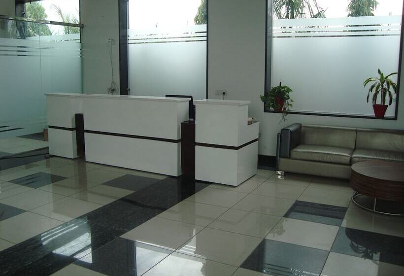 Nature Valley Resort