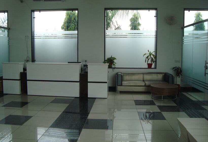 Nature Valley Resort