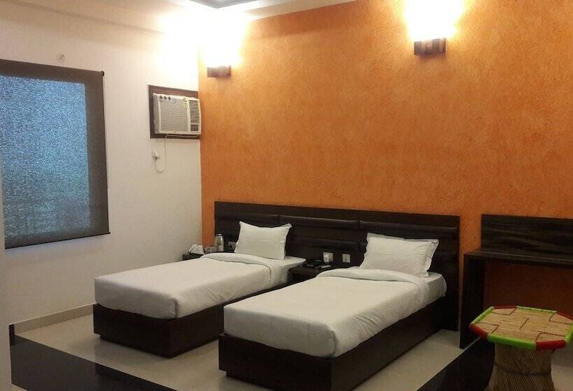 Nature Valley Resort