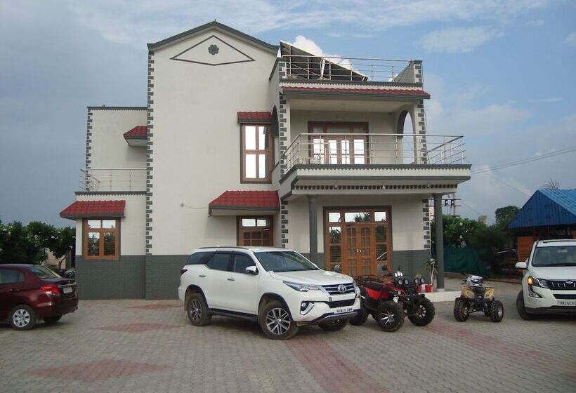 Nature Valley Resort