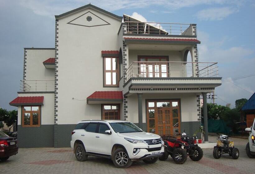 Nature Valley Resort