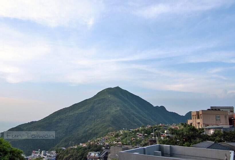 پانسیون Lan Mu Home