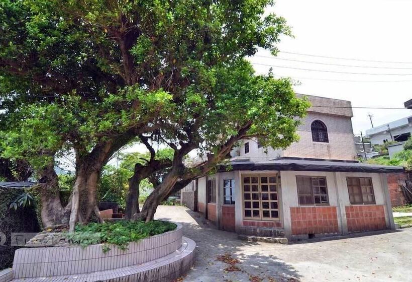 پانسیون Lan Mu Home