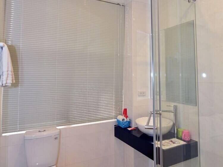 پانسیون Lan Mu Home