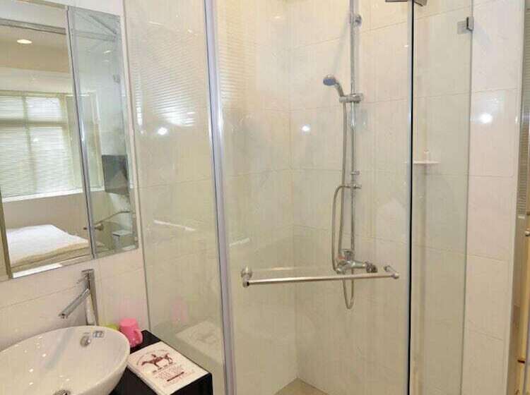 پانسیون Lan Mu Home