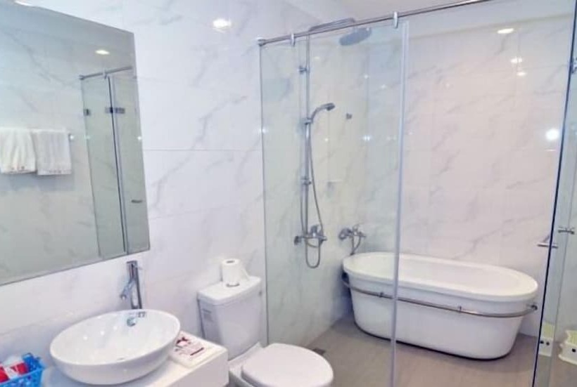 پانسیون Lan Mu Home