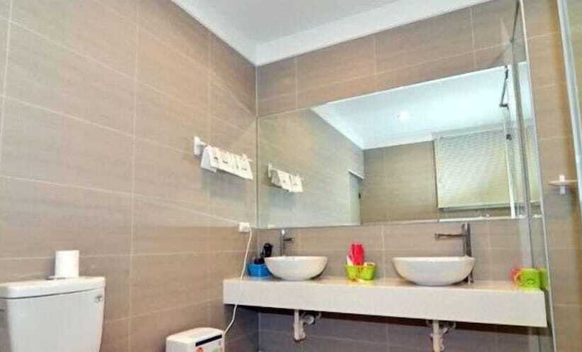 پانسیون Lan Mu Home