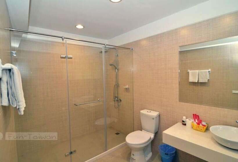 پانسیون Lan Mu Home