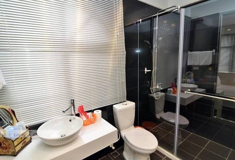 پانسیون Lan Mu Home