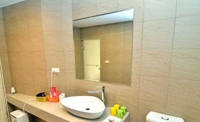 پانسیون Lan Mu Home