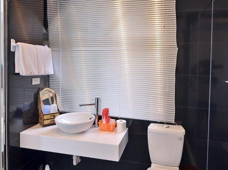 پانسیون Lan Mu Home