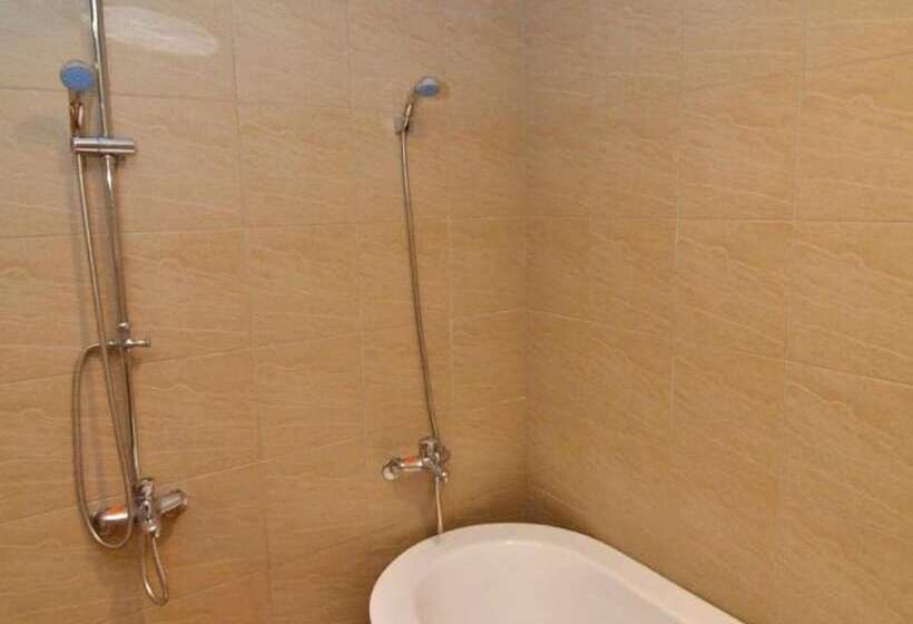 پانسیون Lan Mu Home