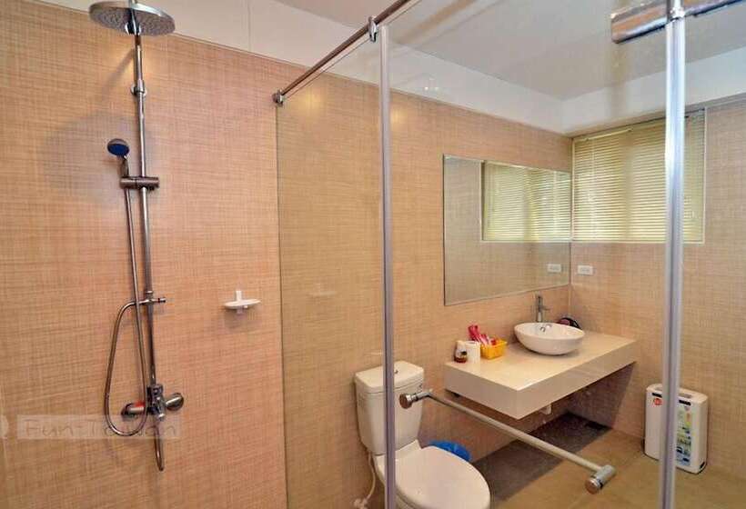 پانسیون Lan Mu Home