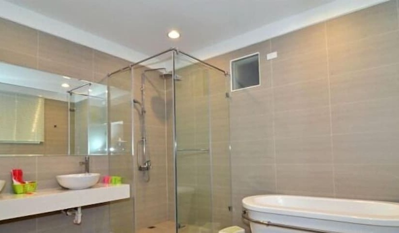 پانسیون Lan Mu Home