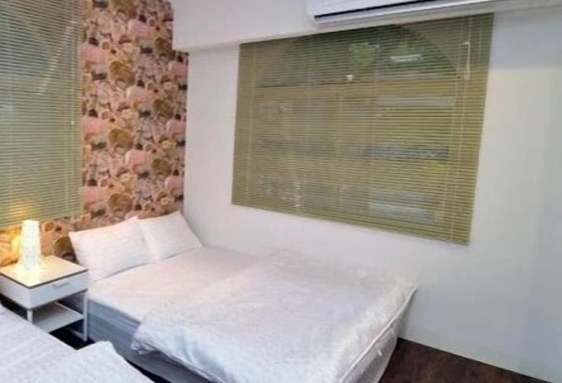 پانسیون Lan Mu Home