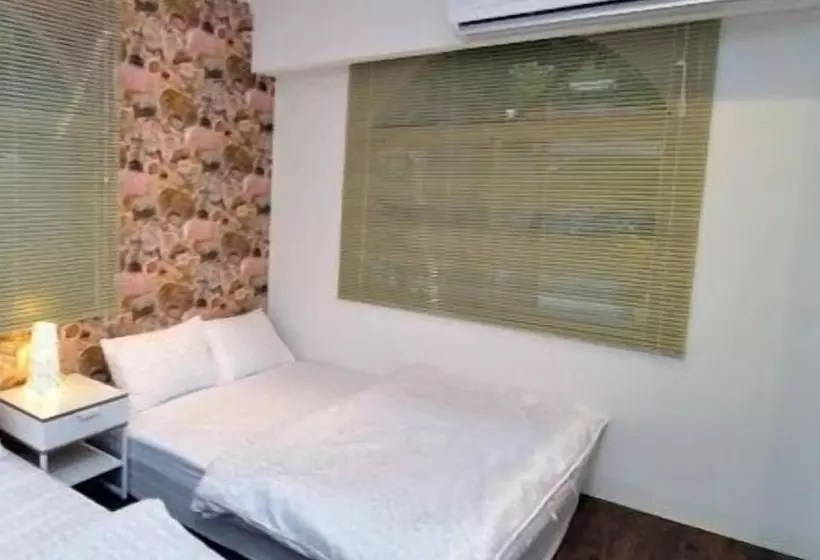 پانسیون Lan Mu Home