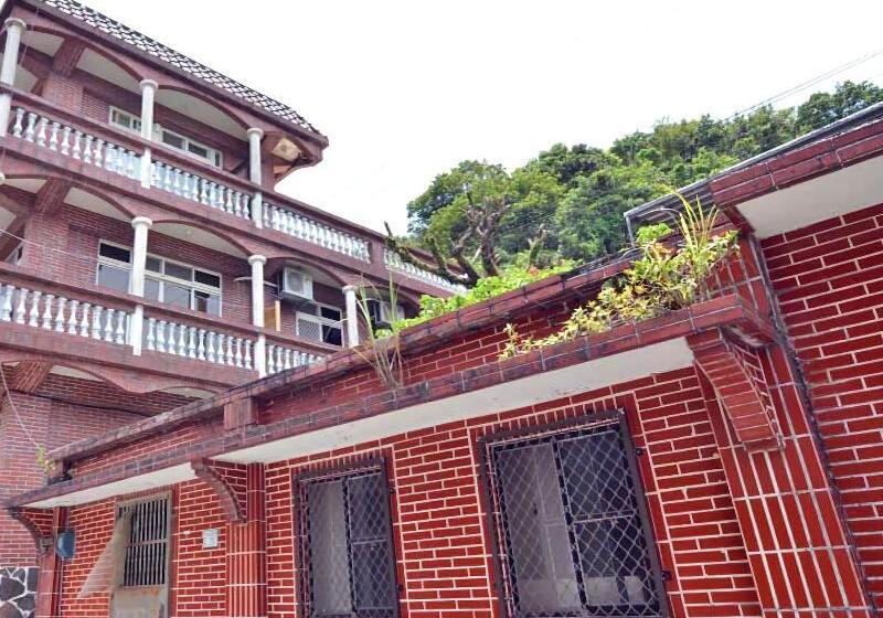 پانسیون Lan Mu Home