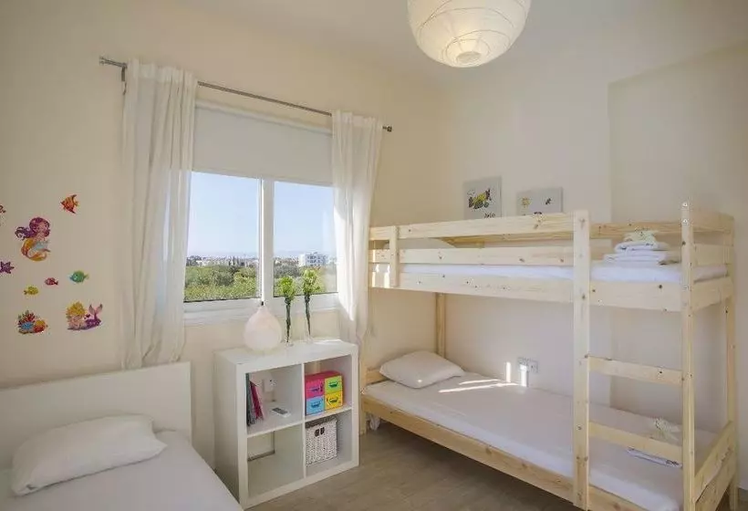 Protaras Villa Daisy