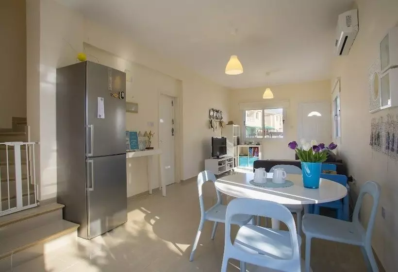 Protaras Villa Daisy