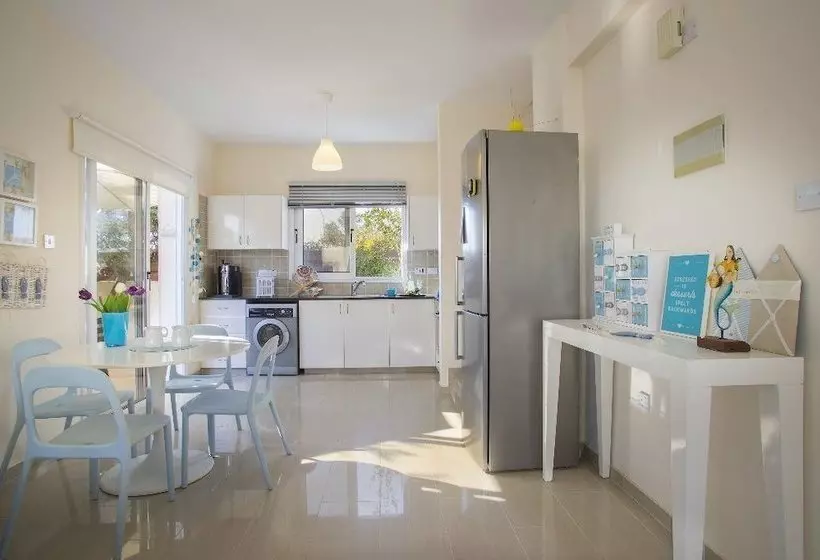 Protaras Villa Daisy
