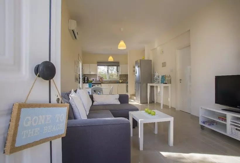 Protaras Villa Daisy