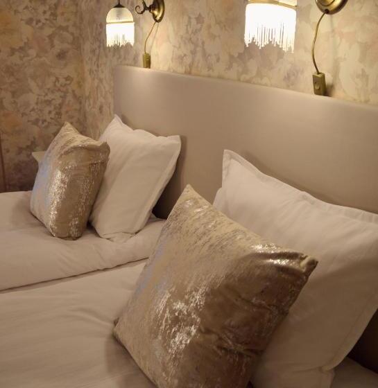 Putiikkihotelli Kemi 1932