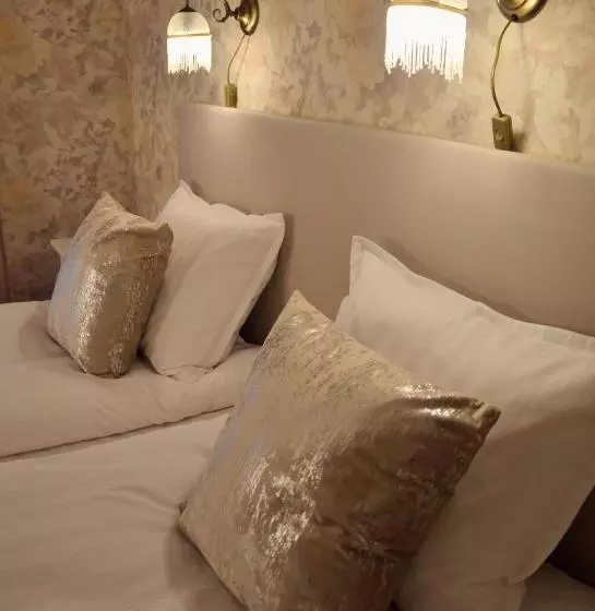 Putiikkihotelli Kemi 1932