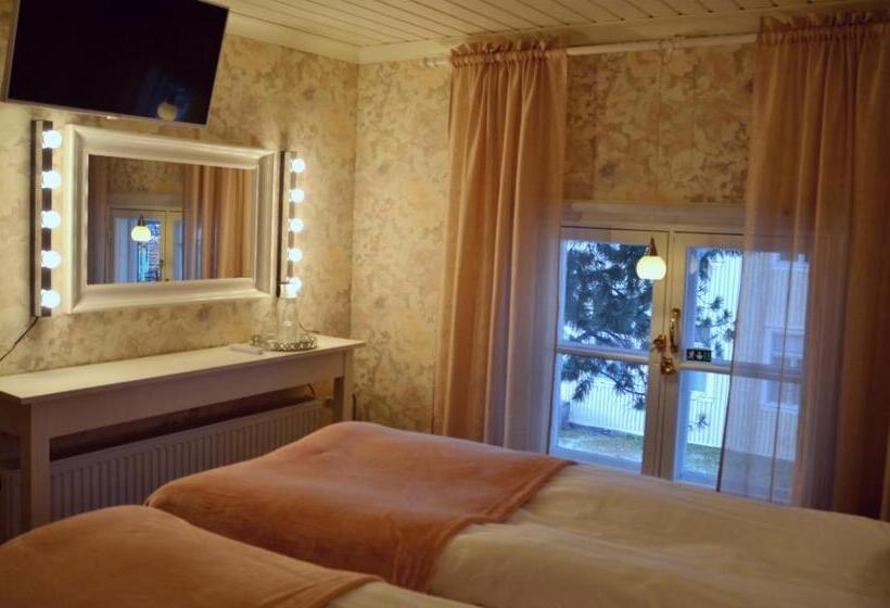 Putiikkihotelli Kemi 1932