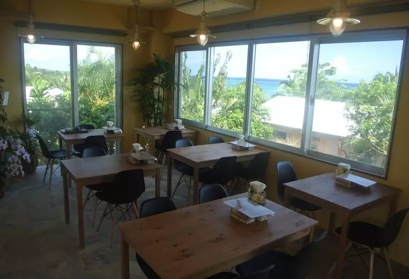 Beach Village Nosoko