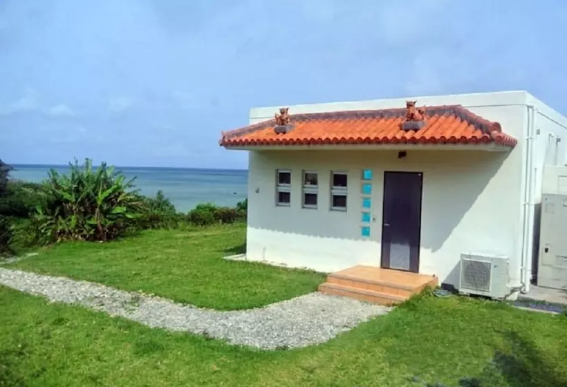 Beach Village Nosoko